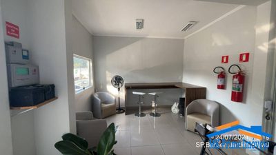 Sala-Conjunto, 2034 m² - Foto 3