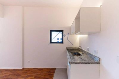 Apartamento, 1 quarto, 39 m² - Foto 2