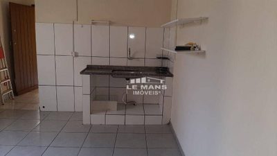 Casa, 1 quarto, 58 m² - Foto 4