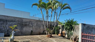 Casa, 3 quartos, 329 m² - Foto 1