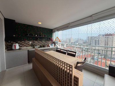 Apartamento, 3 quartos, 102 m² - Foto 3