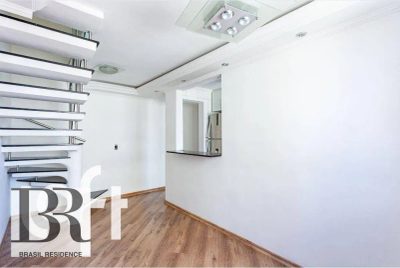 Cobertura, 2 quartos, 90 m² - Foto 3