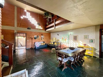 Casa, 4 quartos, 250 m² - Foto 5