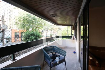 Apartamento, 4 quartos, 147 m² - Foto 5