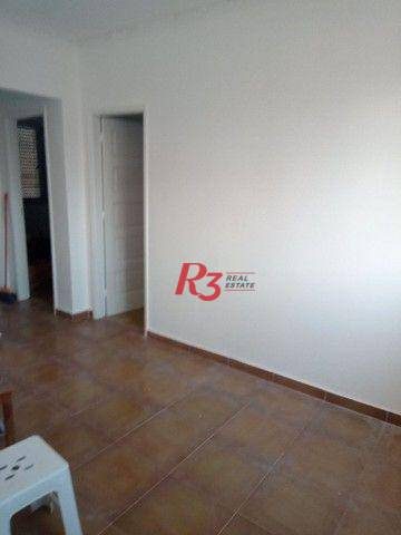 Apartamento, 2 quartos, 56 m² - Foto 2