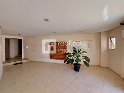 Apartamento, 1 quarto, 35 m² - Foto 4