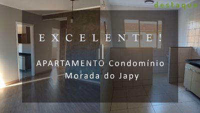 Apartamento, 2 quartos, 58 m² - Foto 1