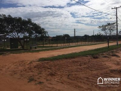 Terreno, 357 m² - Foto 4