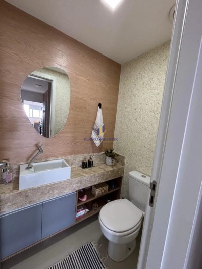 Apartamento, 3 quartos, 106 m² - Foto 2