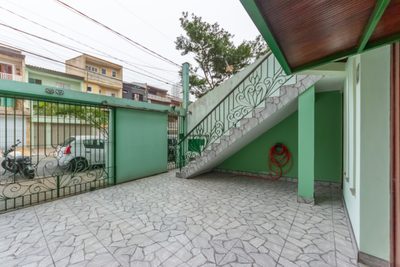 Sobrado, 3 quartos, 133 m² - Foto 4