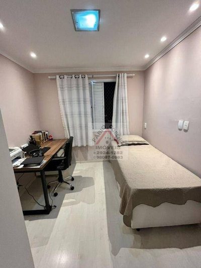 Apartamento, 3 quartos, 117 m² - Foto 5