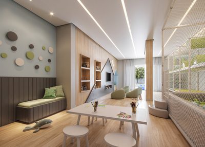 Apartamento, 3 quartos, 110 m² - Foto 5