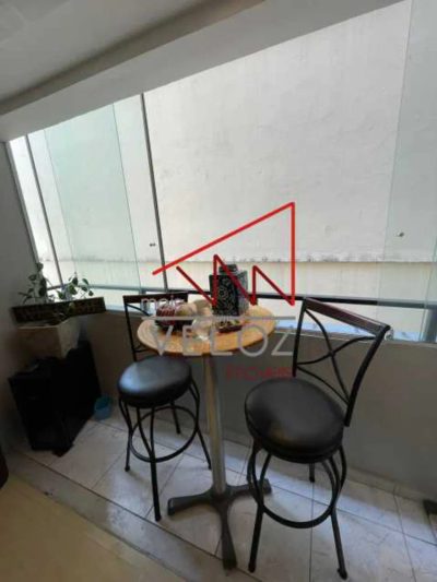 Apartamento, 2 quartos, 90 m² - Foto 2