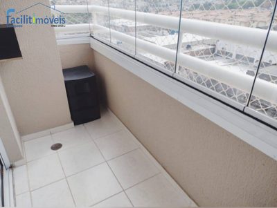 Apartamento, 2 quartos - Foto 4