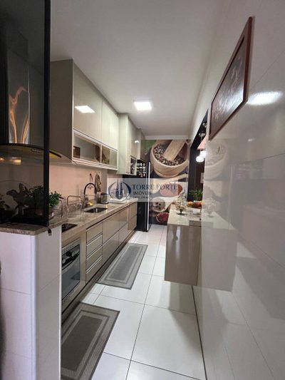 Apartamento, 2 quartos, 88 m² - Foto 2