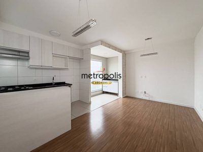 Apartamento, 2 quartos, 53 m² - Foto 3