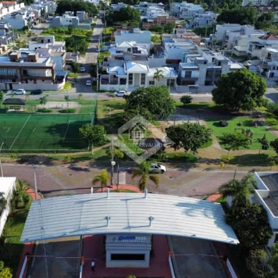 Terreno, 252 m² - Foto 1