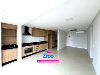 Apartamento, 2 quartos, 90 m² - Foto 2