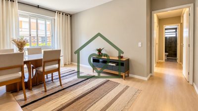 Apartamento, 2 quartos, 73 m² - Foto 2