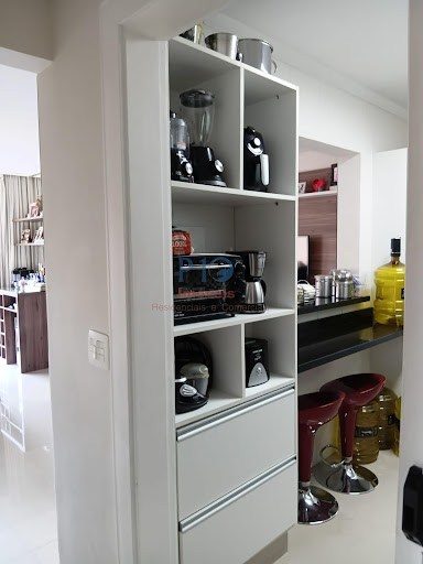 Apartamento, 3 quartos, 77 m² - Foto 5