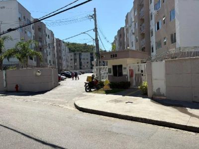 Apartamento, 2 quartos, 45 m² - Foto 1