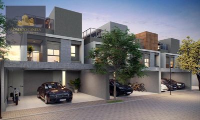 Casa, 3 quartos, 277 m² - Foto 1