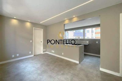 Apartamento, 2 quartos, 75 m² - Foto 1