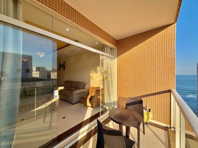 Apartamento, 3 quartos, 160 m² - Foto 1