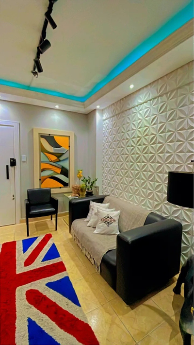 Apartamento, 1 quarto, 25 m² - Foto 1