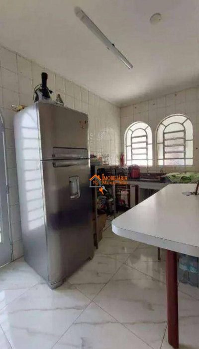 Sobrado, 5 quartos, 276 m² - Foto 5