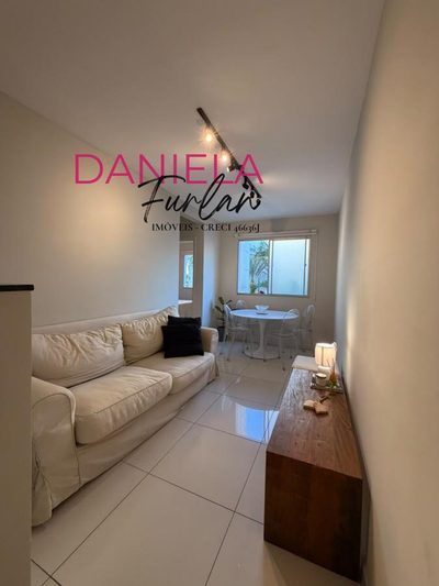 Apartamento, 2 quartos, 47 m² - Foto 1