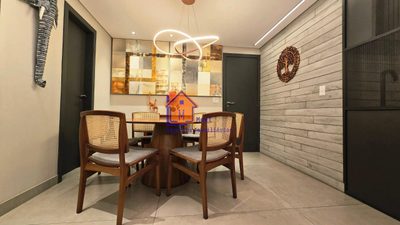 Apartamento, 4 quartos - Foto 5