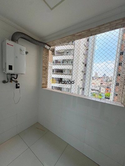 Apartamento, 3 quartos, 173 m² - Foto 5