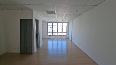 Sala-Conjunto, 37 m² - Foto 2