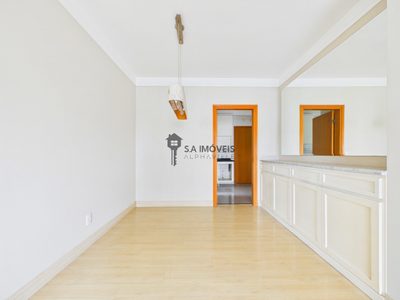 Apartamento, 3 quartos, 139 m² - Foto 3