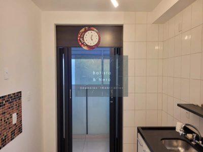 Apartamento, 2 quartos, 51 m² - Foto 4