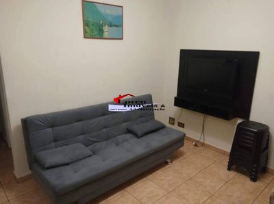 Sala-Conjunto, 26 m² - Foto 2