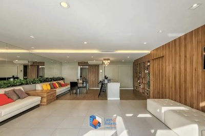 Apartamento, 2 quartos, 66 m² - Foto 2