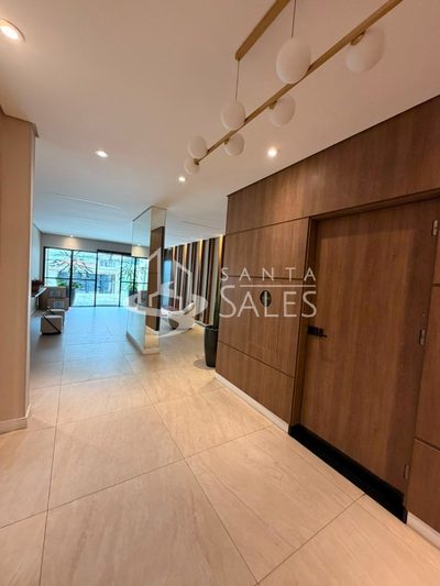 Apartamento, 2 quartos, 55 m² - Foto 1
