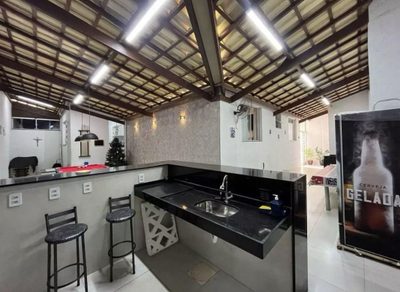 Apartamento, 3 quartos, 178 m² - Foto 1