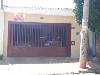 Casa, 2 quartos, 90 m² - Foto 1