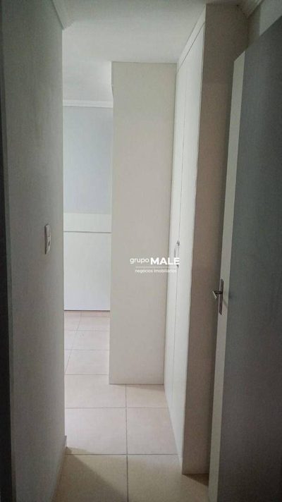 Apartamento, 2 quartos, 49 m² - Foto 3