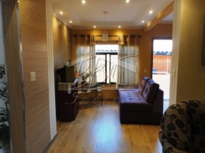 Casa, 3 quartos, 204 m² - Foto 4