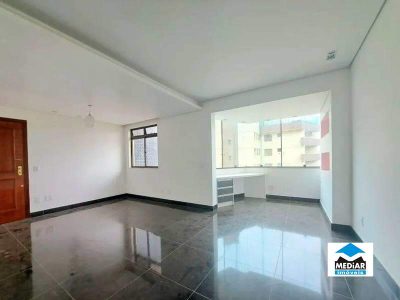 Cobertura, 3 quartos, 200 m² - Foto 1