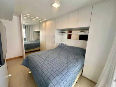 Apartamento, 3 quartos, 100 m² - Foto 1