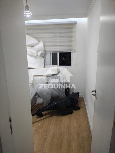 Apartamento, 3 quartos, 90 m² - Foto 4