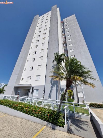 Apartamento, 2 quartos, 57 m² - Foto 2