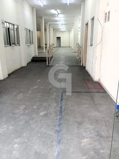 Loja-Salão, 500 m² - Foto 1