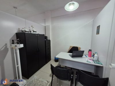 Sala-Conjunto, 29 m² - Foto 1