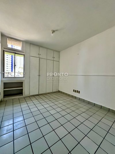 Apartamento, 3 quartos, 105 m² - Foto 3